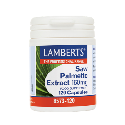 LAMBERTS Saw Palmetto